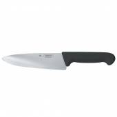 Шеф-нож PRO-Line 25 см, черная пластиковая ручка, P.L. Proff Cuisine KB-3801-250-BK201-RE-PL Шеф-нож PRO-Line 25 см, черная пластиковая ручка, P.L. Proff Cuisine KB-3801-250-BK201-RE-PL