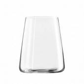 Стакан низкий d=86мм,h=101мм, 380мл, стекло Stolzle Power 1590012 Стакан низкий d=86мм,h=101мм, 380мл, стекло Stolzle Power 1590012