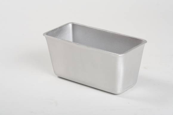 Форма для хлеба Спика 3 Л 6 3 секции Форма для хлеба Спика 3 Л 6 3 секции