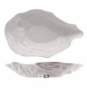 Блюдо «Раковина устрицы» 430х260мм КБF3094-17.25 "Oyster" P.L.81200074 /2/ Блюдо «Раковина устрицы» 430х260мм КБF3094-17.25 "Oyster" P.L.81200074 /2/