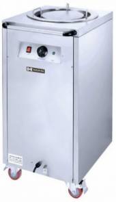 Диспенсер тарелок подогреваемый AIRHOT PW-75 Диспенсер тарелок подогреваемый AIRHOT PW-75