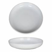 Тарелка,салатник d=23см серия "Lord" P.L. JHLD1923 /4/