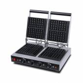Вафельница Hurakan HKN-GED2L Вафельница Hurakan HKN-GED2L