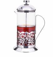 Френч-пресс 1000мл Мозаика MAYER BOCH 28861  61368 /1/12/ Френч-пресс 1000мл Мозаика MAYER BOCH 28861  61368 /1/12/