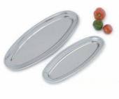 Блюдо нерж для рыбы 751х305мм MGSteel FP75.