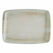 Блюдо прямоуг. 230*160 мм Патера, форма Мув Bonna PTRMOV26DT b