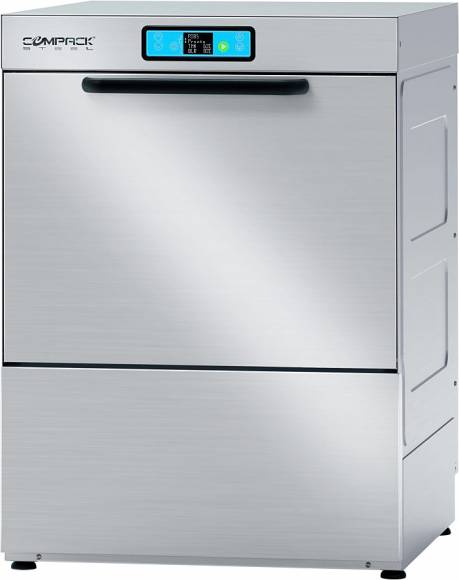 Посудомоечная машина Compack Plus PL56E+DP45 со встроенным водоумягчителем 380В Посудомоечная машина Compack Plus PL56E+DP45 со встроенным водоумягчителем 380В