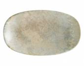 Блюдо овальное 150*85 мм Bonna Luz S-MT-LUZGRM15OKY b