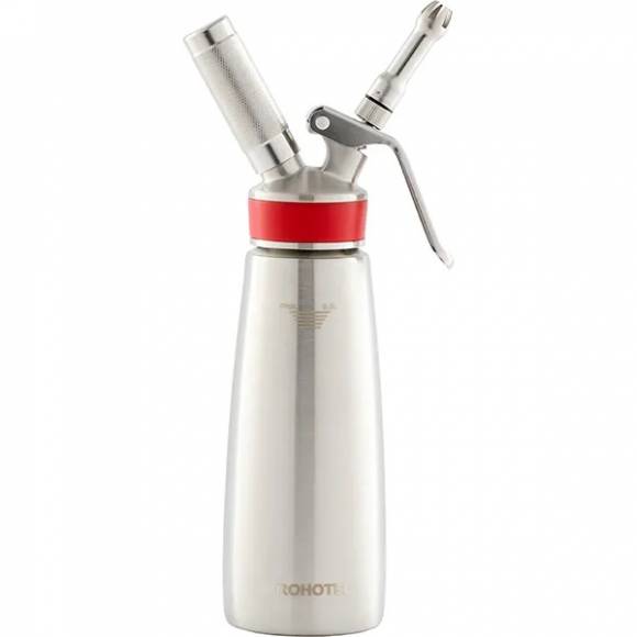 Сифон для сливок 0,5л Пробар SC-SS05