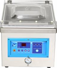 Вакуумный упаковщик PACKVAC VM-300 (с камерой)