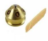 Форма №115 Penne 8мм для Sirman Concerto 5