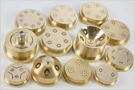 Форма №115 Penne 8мм для Sirman Concerto 5 Форма №115 Penne 8мм для Sirman Concerto 5