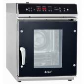 Пароконвектомат эл. Абат ПКА 6-1/2В инжектор