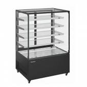 Витрина холодильная кондитерская КС71-150 VV 0,9-1 9005