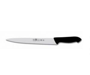 Нож для мяса 200/330мм Icel (HoReCa) черный 28100.HR14000.200