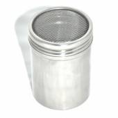 Емкость для сыпучих продуктов 300мл с сеткой (MGSteel) SPM10 Емкость для сыпучих продуктов 300мл с сеткой (MGSteel) SPM10