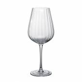 Бокал для вина 650 мл, серия "Optical" P.L.-BarWare DAA230399 /6/ Бокал для вина 650 мл, серия "Optical" P.L.-BarWare DAA230399 /6/