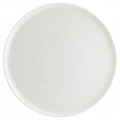 Блюдо для пиццы 320 мм фарфор White Loop Bonna LOPGRM32PZ узкая полоска Блюдо для пиццы 320 мм фарфор White Loop Bonna LOPGRM32PZ узкая полоска