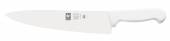 Нож поварской 220/360 мм. Шеф белый, узкое лезвие PRACTICA Icel 24200.3027000.200 Нож поварской 220/360 мм. Шеф белый, узкое лезвие PRACTICA Icel 24200.3027000.200