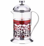 Френч-пресс 800мл Мозаика MAYER BOCH 28860  61367 /1/12/ Френч-пресс 800мл Мозаика MAYER BOCH 28860  61367 /1/12/