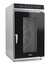 Пароконвектомат эл. Абат ПКА 10-2/3П бойлер