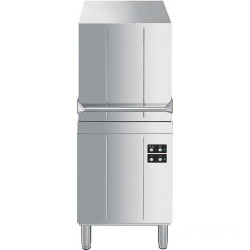 Посудомоечная машина купольного типа SMEG (ECOLINE) HTY500D 3Ф