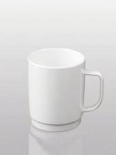 Чашка 300мл Tea Coffee Nipco (Турция) белая PCG-22-1 Чашка 300мл Tea Coffee Nipco (Турция) белая PCG-22-1