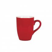 Кружка 320 мл красная Barista  P.L.  2620 (red) /6/ Кружка 320 мл красная Barista  P.L.  2620 (red) /6/