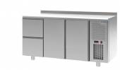 Стол холодильный Grande Polair TM3-200-G