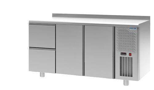 Стол холодильный Grande Polair TM3-200-G Стол холодильный Grande Polair TM3-200-G