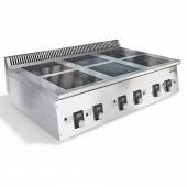 Плита индукционная Kayman ПИ-6-12 Плита индукционная Kayman ПИ-6-12