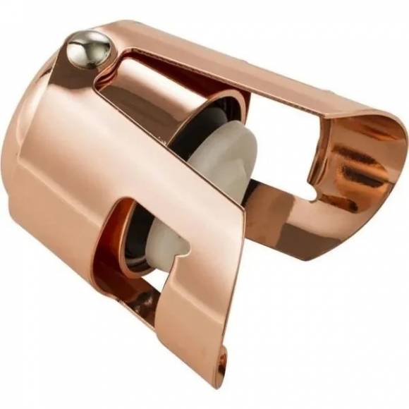 Пробка для шампанского нерж медь P.L.- Barbossa CPWS0001-CP SUB Пробка для шампанского нерж медь P.L.- Barbossa CPWS0001-CP SUB