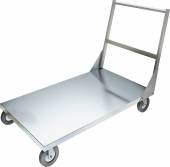 Тележка грузовая ТП-110М Тележка грузовая ТП-110М