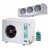 Сплит-система консольная (на кронштейн) Rivacold THUL140Z1212RVC Split