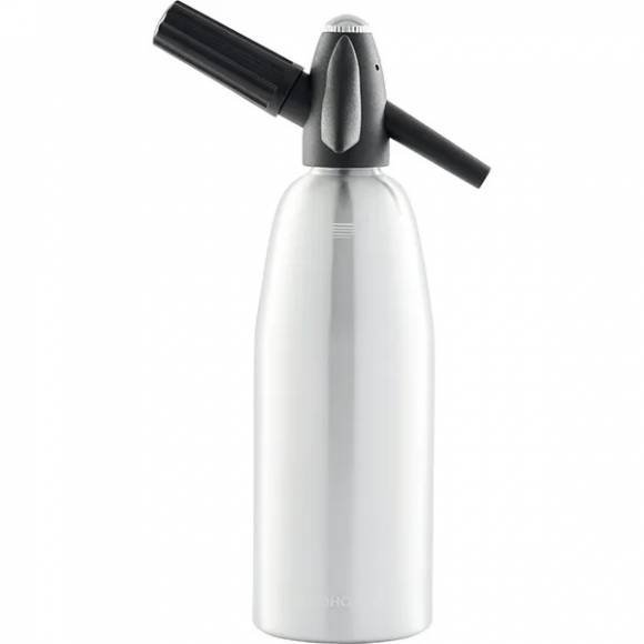 Сифон для газирования воды 1л Пробар SS-AL1