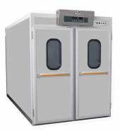 Камера расстоечная 2-дверная WLBake PF 2/6080/2 (без пола) на 2 тележки для противней 600х800 Камера расстоечная 2-дверная WLBake PF 2/6080/2 (без пола) на 2 тележки для противней 600х800