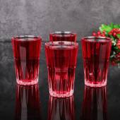 Хайбол 345 мл. d=85 мм. h=130 мм. Кристаллин 68485 /4/24/