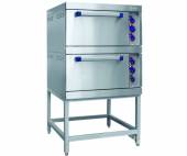 Шкаф жарочный Абат ШЖЭ-2-К-2/1 конвекция Шкаф жарочный Абат ШЖЭ-2-К-2/1 конвекция