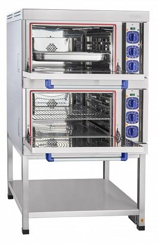 Шкаф жарочный Абат ШЖЭ-2-К-2/1 конвекция