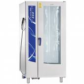 Пароконвектомат эл. Абат ПКА 20-1/1ПМ2 бойлер