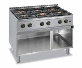 Плита газовая Apach APRG-117P Плита газовая Apach APRG-117P