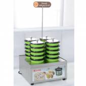 Пароварка AIRHOT DS-20SS