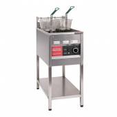 Фритюрница Robolabs RoboFry MC  25л Фритюрница Robolabs RoboFry MC  25л