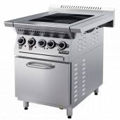 Плита электрическая с жарочным шкафом 2 конфорки МХМ ПЭ29Ж-02 Плита электрическая с жарочным шкафом 2 конфорки МХМ ПЭ29Ж-02