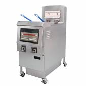 Фритюрница напольная CNIX OFE-22A Фритюрница напольная CNIX OFE-22A