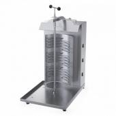 Гриль-шаурма Атеси Шаурма-3-Эл-05-Н с электроприводом Гриль-шаурма Атеси Шаурма-3-Эл-05-Н с электроприводом