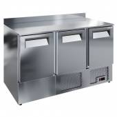 Стол морозильный 3-дверный Grande C Polair TBi3-GC с нижним агрегатом Стол морозильный 3-дверный Grande C Polair TBi3-GC с нижним агрегатом