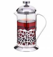 Френч-пресс 600мл Мозаика MAYER BOCH 28859  61366 /1/24/ Френч-пресс 600мл Мозаика MAYER BOCH 28859  61366 /1/24/