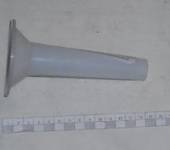 Насадка для купат к мясорубке Koncar МЕМ-12Е 20 мм Насадка для купат к мясорубке Koncar МЕМ-12Е 20 мм