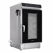 Пароконвектомат эл. Абат ПКА 10-2/3П-01 бойлер